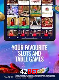 Sports Statistics 42bet