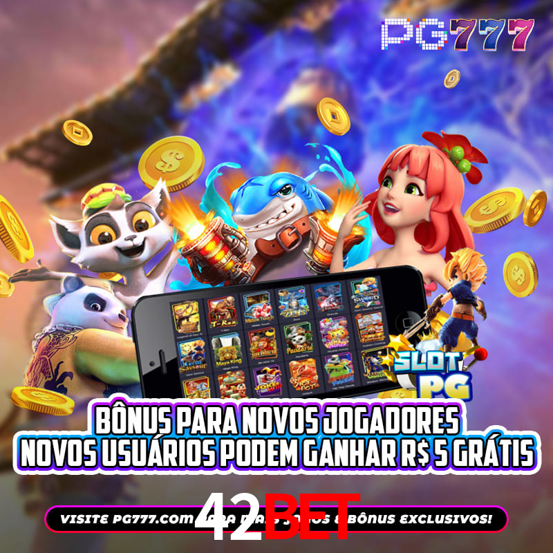 Welcome Bonus 42bet