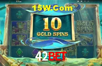 Account Benefits 42bet