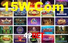 42bet: Seu Especialista em Apostas Esportivas Brasileiras