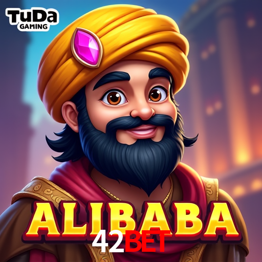 Descubra o Mundo do Cassino Online com 42bet