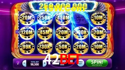 Flash Promotion 42bet