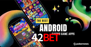 42bet casino