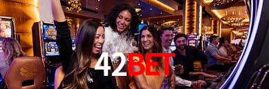 42bet: Seu Cassino Premiado com Pagamentos Rápidos