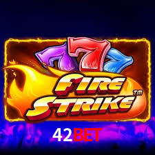 Welcome Bonus 42bet
