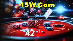 Roulette Table 42bet