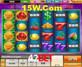 Experiência VIP 42bet