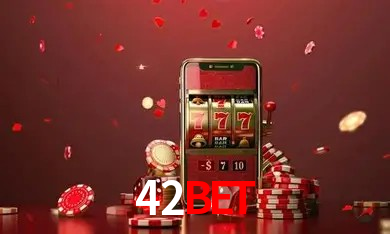 Bonus Features 42bet