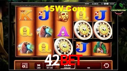 Game Providers 42bet