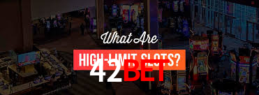 42bet: Jogos de Caça-Níqueis-Altas Recompensas, Roleta-Velocidade, Blackjack-Desafios Máximos