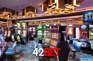 Platform Technology 42bet