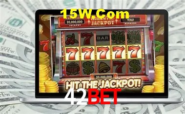 Welcome Bonus 42bet