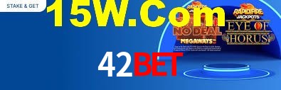 Sinta a adrenalina dos jogos de cassino com 42bet