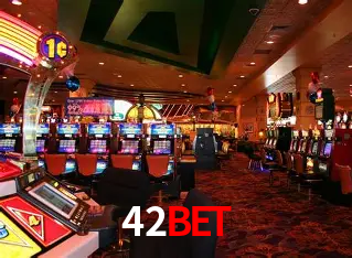 Games Directory 42bet
