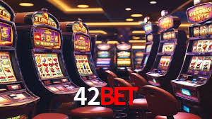 Blackjack Table 42bet