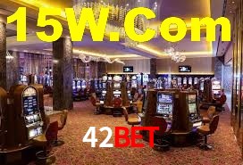 Welcome Bonus 42bet