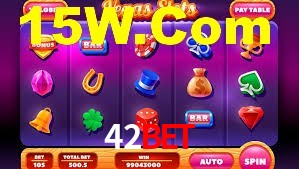 42bet casino