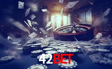 Seasonal Promotions 42bet