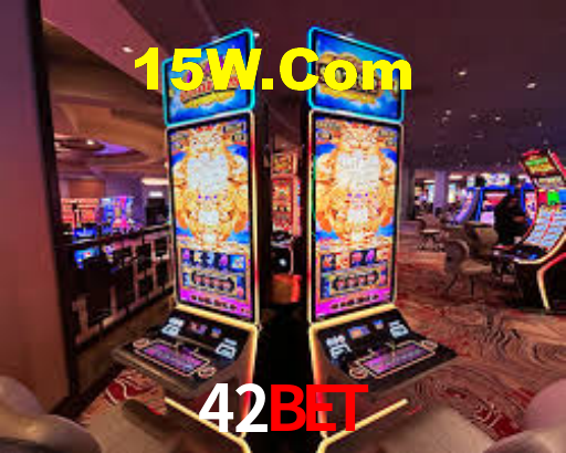 42bet casino